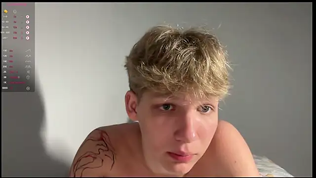 walter cute online show from 03-02-26, 04:03