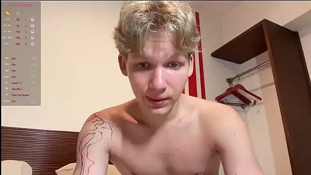 walter cute online show from 03-20-26, 11:48