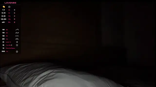 walter cute online show from 04-02-26, 05:21