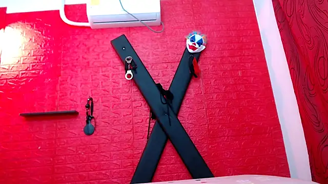 bdsmforever18 online show from 07-14-26, 02:27