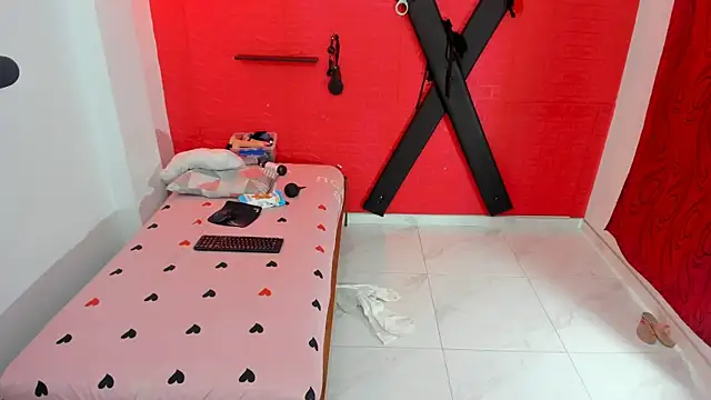 bdsmforever18 online show from 07-16-26, 01:33