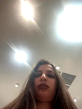 Anyssia online show from 09-15-25, 05:24