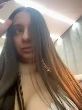 Anyssia online show from 11-13-25, 05:34