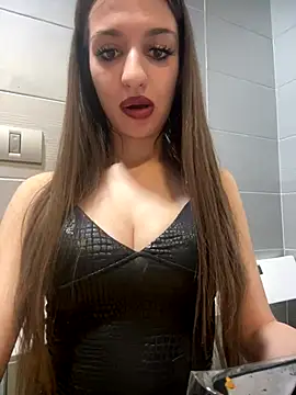 Anyssia online show from 12-19-25, 02:18