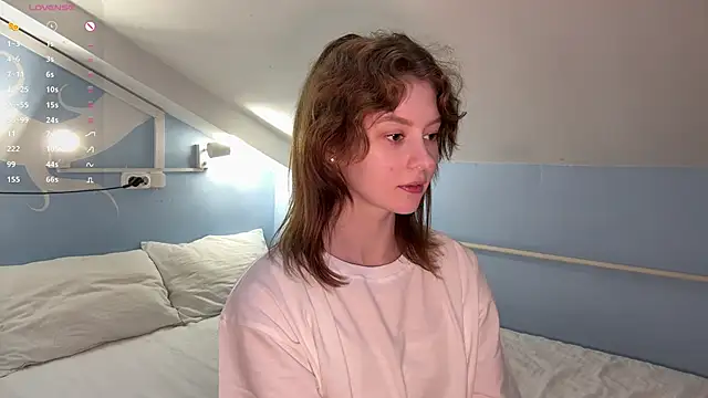 IrisPurrphy online show from 09-20-25, 03:13