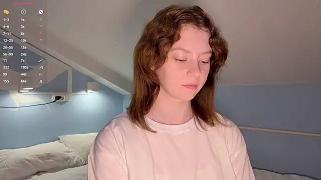 IrisPurrphy online show from 09-21-25, 03:24