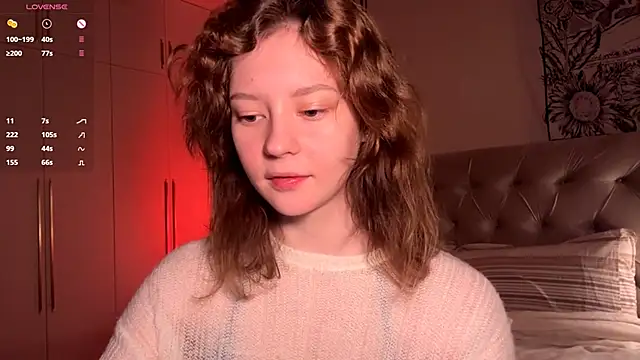 IrisPurrphy online show from 10-27-25, 05:17