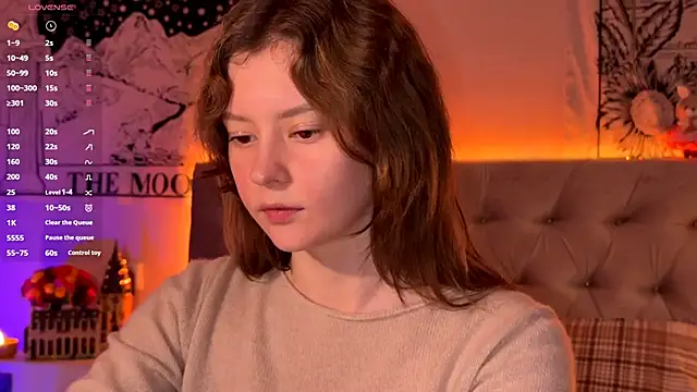 IrisPurrphy online show from 12-05-25, 09:00