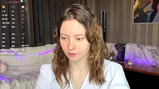 IrisPurrphy online show from 04-26-26, 09:29