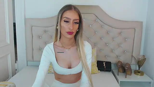 NatalieSensual online show from 03-05-26, 09:16