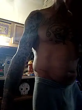 ShawnandDani7074 online show from 03-16-26, 10:47