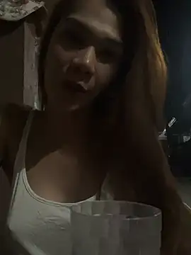 Misstrex kylieElfie online show from 07-18-26, 06:12