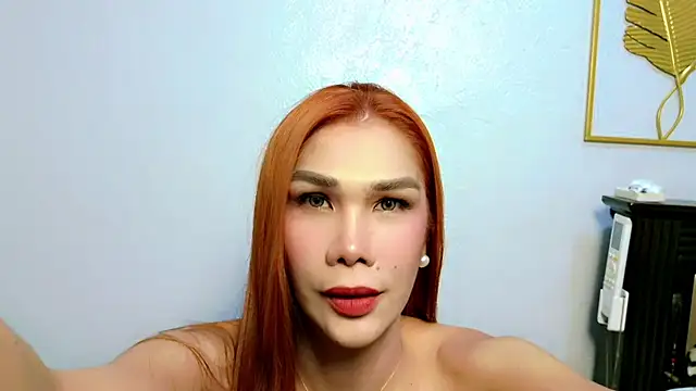 Misstrex kylieElfie online show from 07-20-26, 06:06