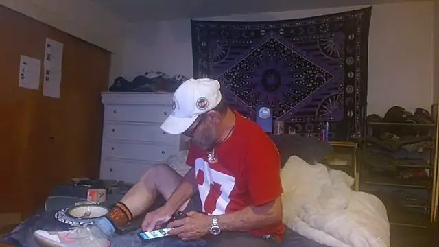 Snapshot of reebokrick650 chatting on 09-09-25, 10:15 reebokrick650 online show from 09-09-25, 10:15