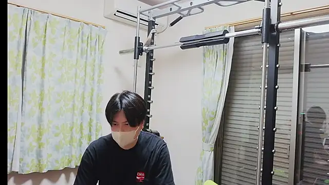 oyu kun online show from 03-08-26, 02:04