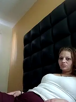 Snapshot of IrishGoddess69247 chatting on 03-03-26, 04:46 IrishGoddess69247 online show from 03-03-26, 04:46