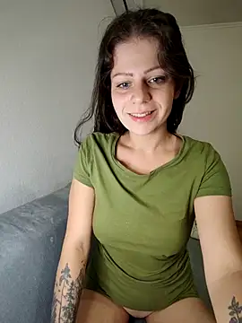 Snapshot of Bebybaba chatting on 09-27-25, 08:03 Bebybaba online show from 09-27-25, 08:03