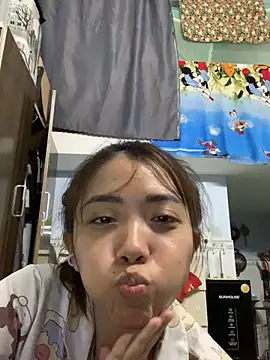 Minee1202 online show from 04-14-26, 01:33