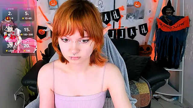 sweet mika18 online show from 10-16-25, 09:05