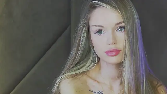 MarilynNova online show from 07-05-26, 04:52