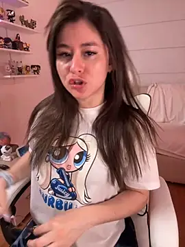 Sharon 07 online show from 09-12-25, 11:15