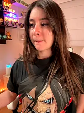 Sharon 07 online show from 09-16-25, 12:44