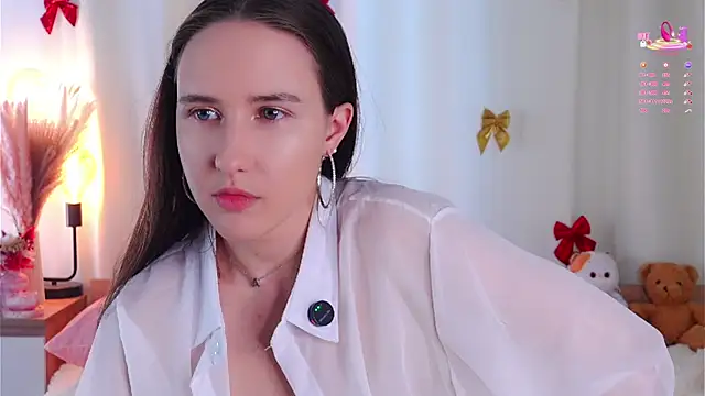 MaudAle online show from 03-09-26, 01:09