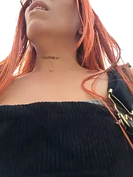 Alis xxx online show from 12-15-25, 06:56