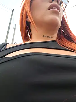 Alis xxx online show from 02-03-26, 06:57