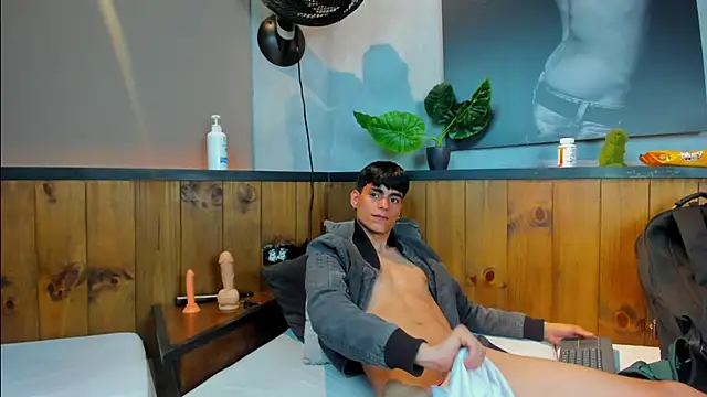 Dani mc1 online show from 09-09-25, 12:05