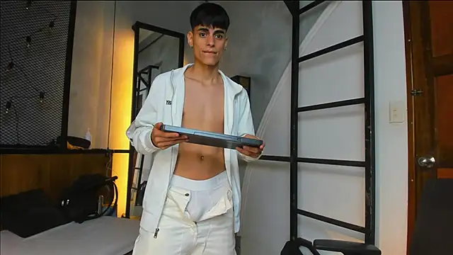 Dani mc1 online show from 09-12-25, 11:32