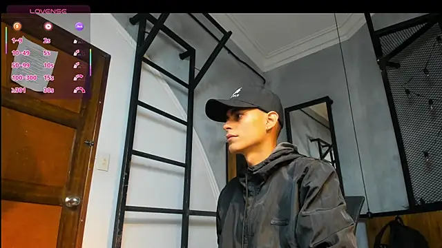 Dani mc1 online show from 09-17-25, 11:23