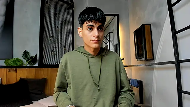 Dani mc1 online show from 09-24-25, 11:13