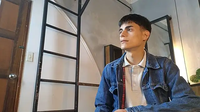 Dani mc1 online show from 12-16-25, 11:26