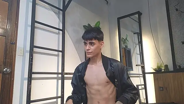 Dani mc1 online show from 01-08-26, 11:34