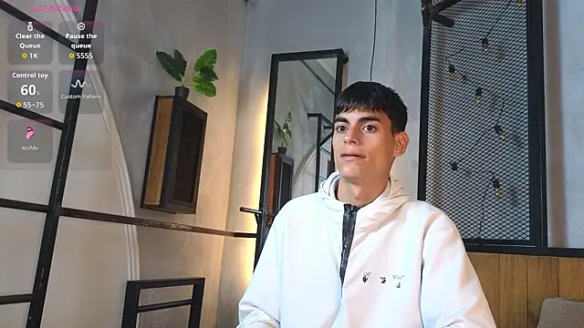 Dani mc1 online show from 01-15-26, 11:26