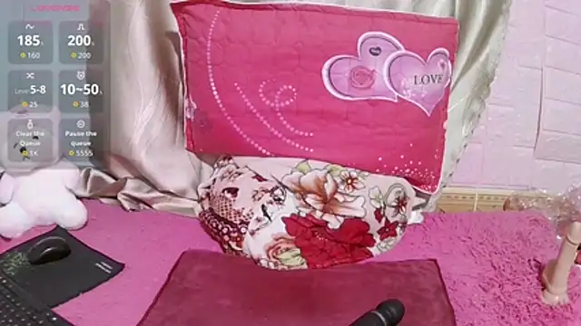 ASIAN puppy online show from 01-06-26, 04:11