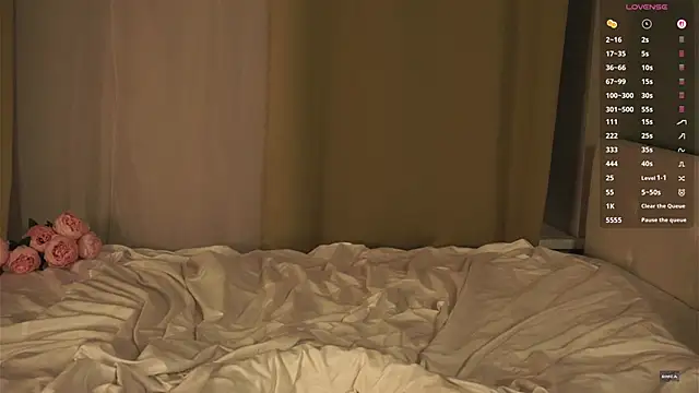 AccaCroyle online show from 09-13-25, 05:35