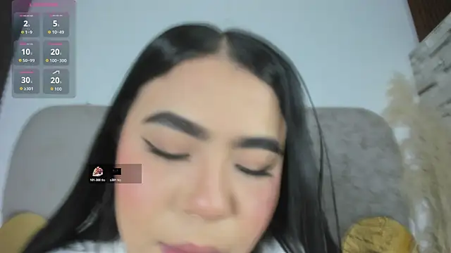 Samy Grey01 online show from 12-21-25, 03:46