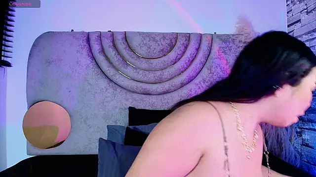 Samy Grey01 online show from 02-07-26, 04:05