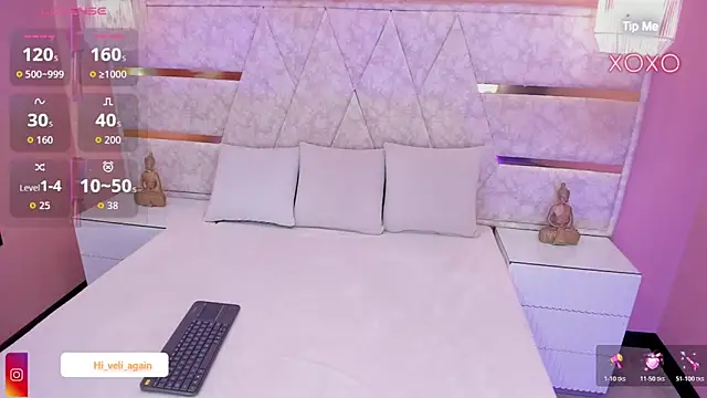 Little vel online show from 03-20-26, 09:30