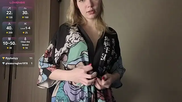 KatanaSVibe online show from 01-14-26, 12:55