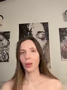 LINA ALL EYES ON YOU online show from 03-15-26, 11:33