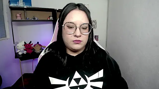 Snapshot of _Jaade_p_ chatting on 10-06-25, 01:25 Jaade p online show from 10-06-25, 01:25