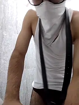 mrmasseur06 online show from 01-31-26, 07:45