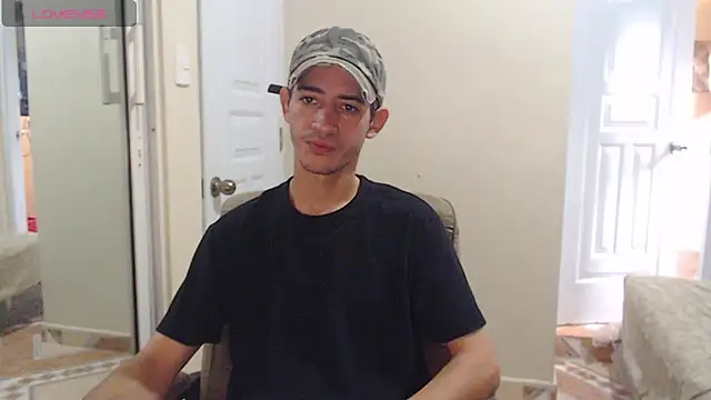 Sexxx20 online show from 12-03-25, 12:36