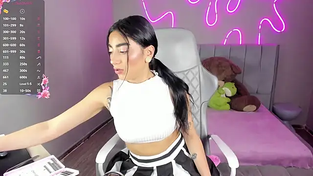 Emma and Issac online show from 01-14-26, 05:02