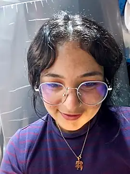 Lily-o online show from 11-22-25, 03:27