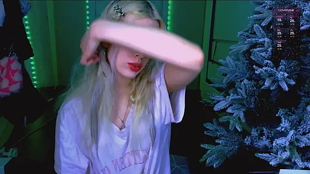 carmen crybaby online show from 12-16-25, 01:49