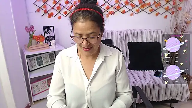 AmandaPeet online show from 01-05-26, 08:23